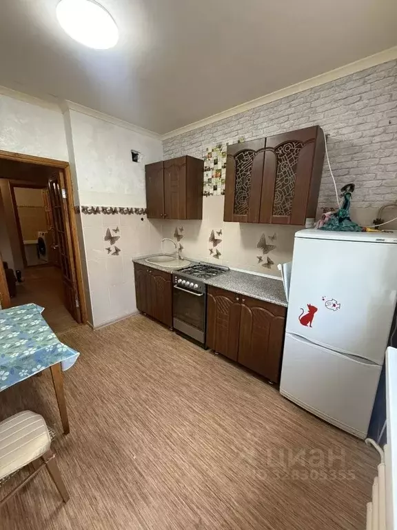 2-к кв. Ставропольский край, Ессентуки ул. Максима Горького, 82 (48.6 ... - Фото 1