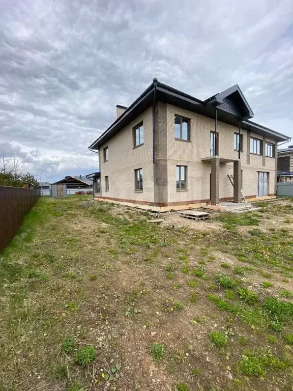 Дом в Вологодская область, Вологда ул. Дмитриевская, 11 (405 м) - Фото 1