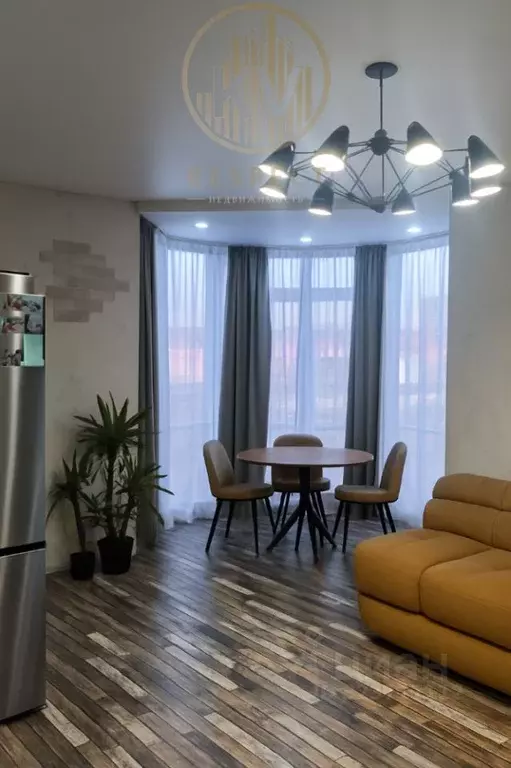 4-к кв. Ставропольский край, Лермонтов ул. Матвиенко, 8А (120.0 м) - Фото 2