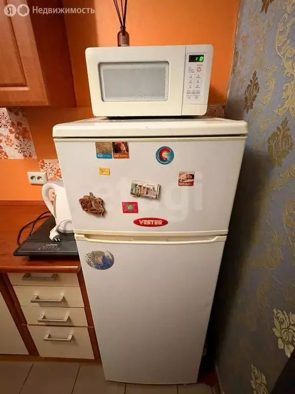 1-комнатная квартира: Калининград, Красная улица, 127 (18.2 м) - Фото 2