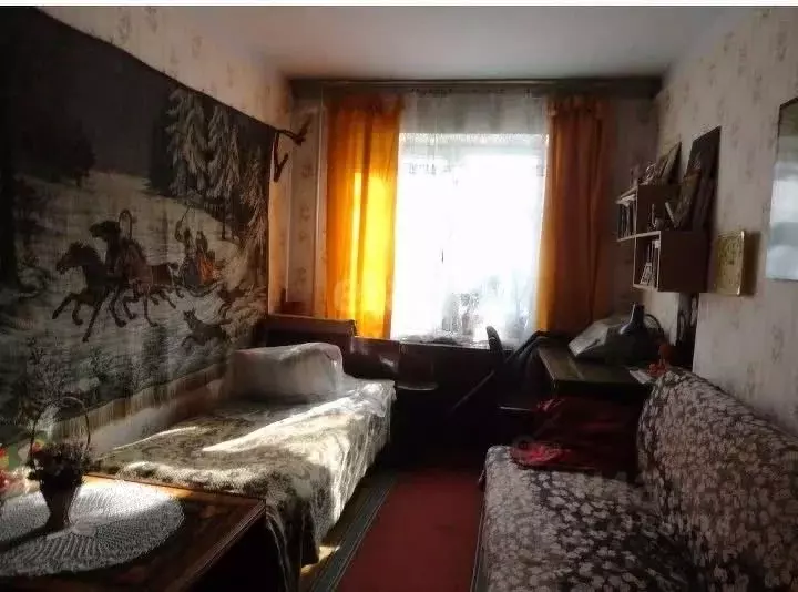 3-к кв. Краснодарский край, Горячий Ключ ул. Ленина, 175 (61.0 м) - Фото 0
