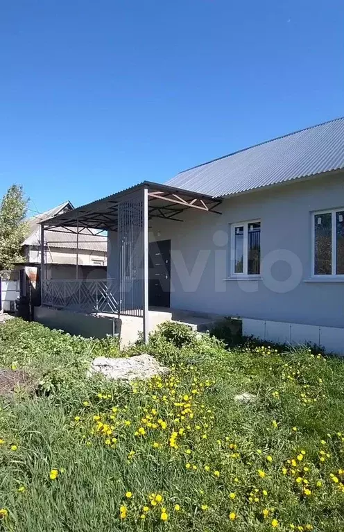 Дом 110 м на участке 21 сот. - Фото 1