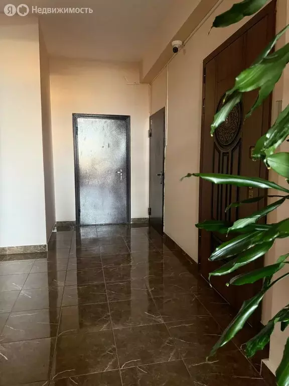 2-комнатная квартира: Махачкала, улица Манташева, 70 (91 м) - Фото 2