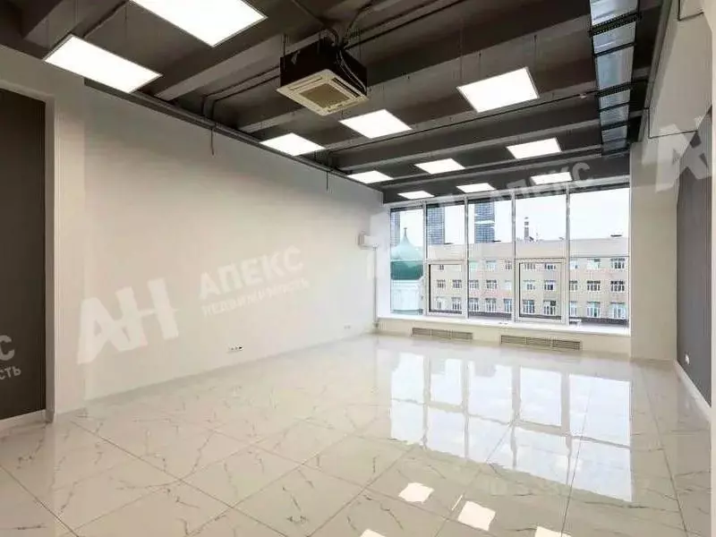 Офис в Москва Большая Новодмитровская ул., 23С2 (41 м) - Фото 1
