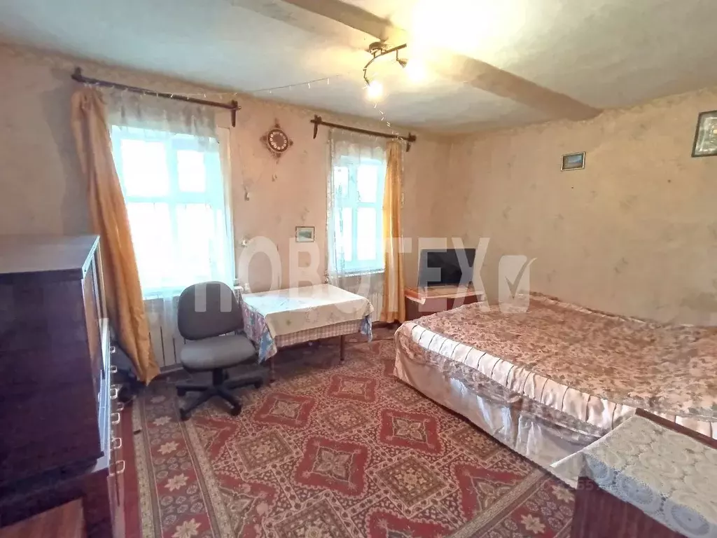 Дом в Краснодарский край, Апшеронский район, Нефтегорское городское ... - Фото 2