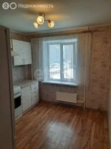 3-комнатная квартира: Сыктывкар, улица Пушкина, 136 (67.2 м) - Фото 1