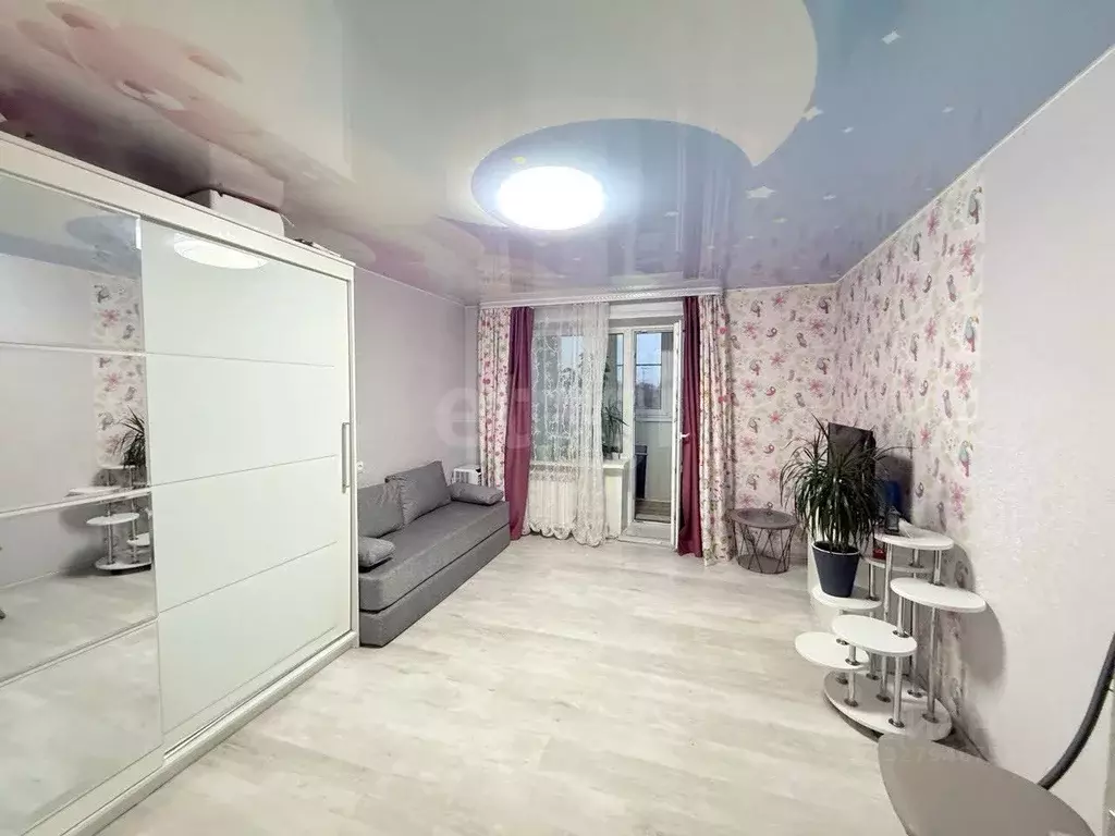 2-к кв. Московская область, Электросталь ул. Победы, 17к1 (50.9 м) - Фото 1