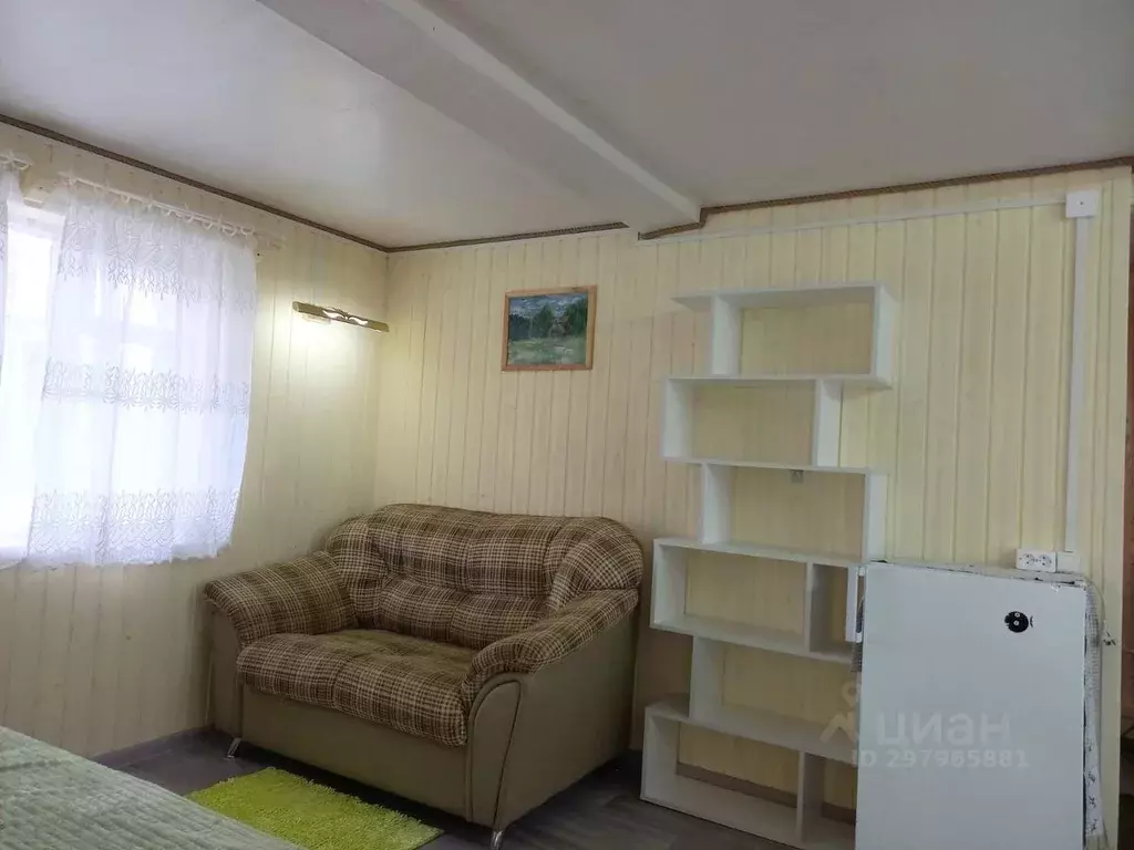 Дом в Новгородская область, Великий Новгород 6-й кв-л,  (40 м) - Фото 1