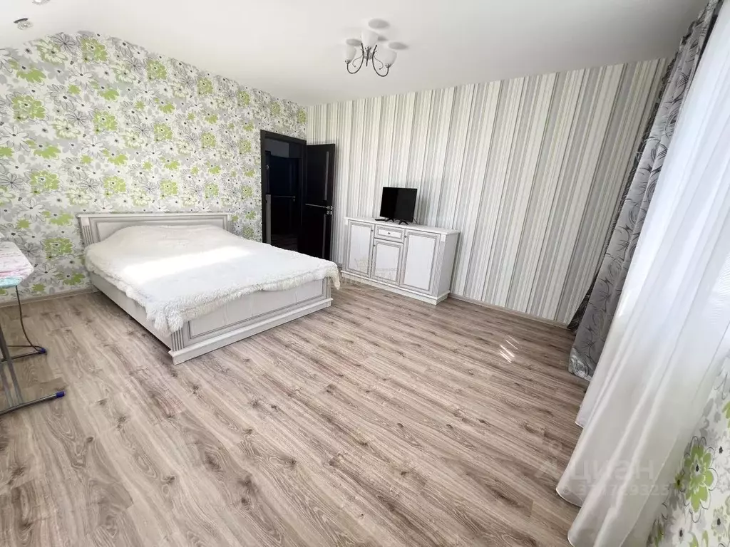 Дом в Марий Эл, Медведевский район, Сидоровское с/пос, д. Новотроицк ... - Фото 1