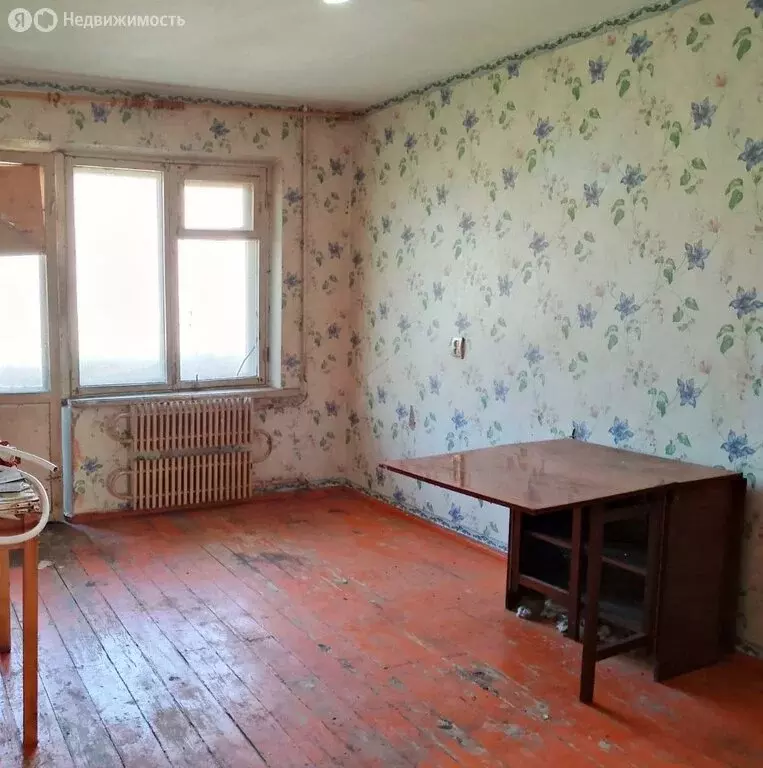 3-комнатная квартира: Каменск-Шахтинский, Ярмарочная улица, 90 (59.1 ... - Фото 0