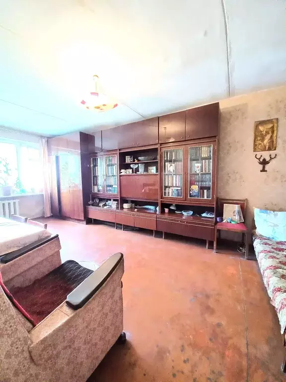 Продаётся 2-к квартира, 53 м - Фото 0