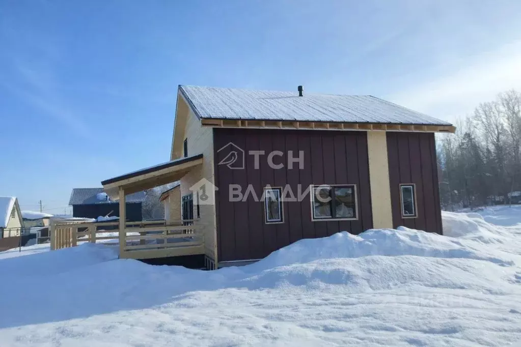 Дом в Московская область, Щелково городской округ, ДНП Феникс тер.  ... - Фото 1