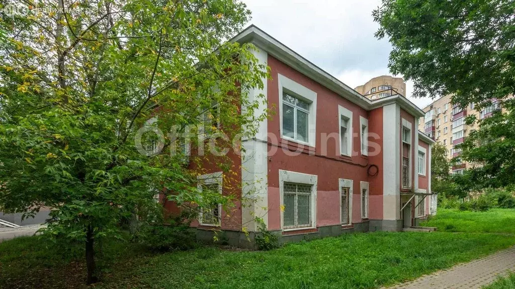 Офис (382.1 м) - Фото 1