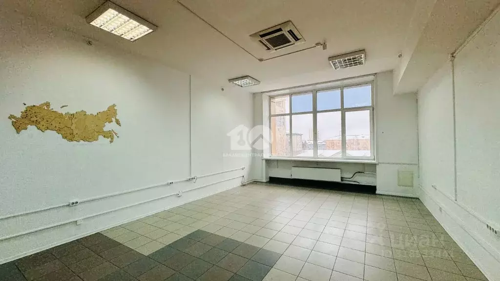 Офис в Новосибирская область, Новосибирск Коммунистическая ул., 35 (43 ... - Фото 1