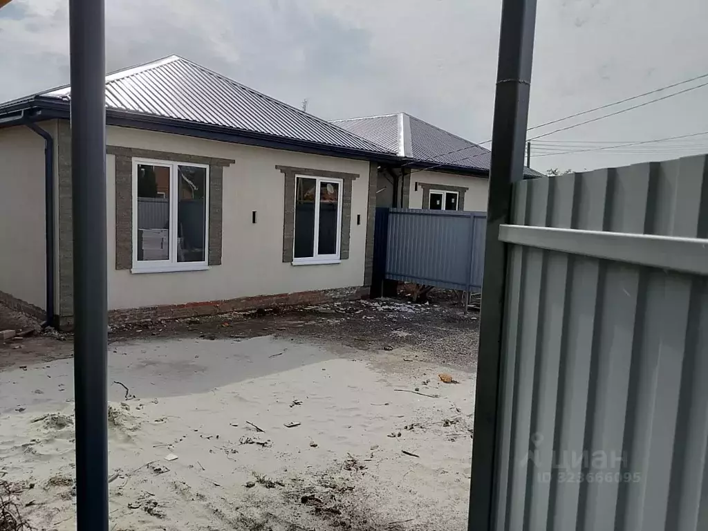 Дом в Ростовская область, Таганрог Радуга садовое товарищество, аллея ... - Фото 2