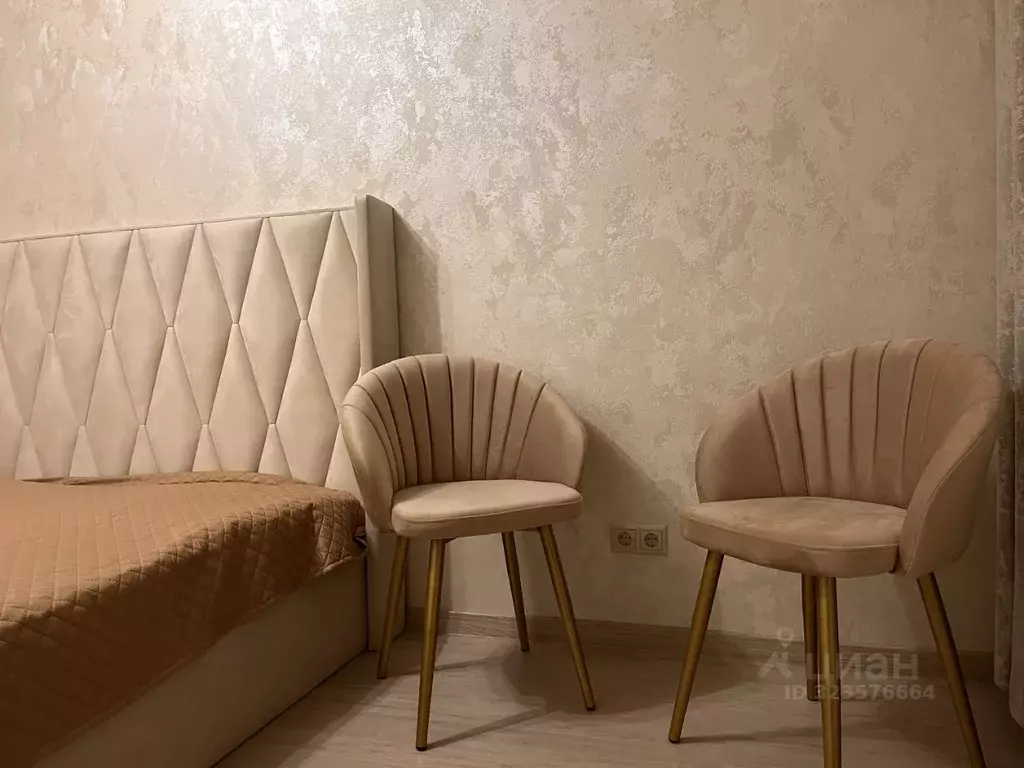 1-к кв. Московская область, Звенигород Одинцовский городской округ, ... - Фото 1