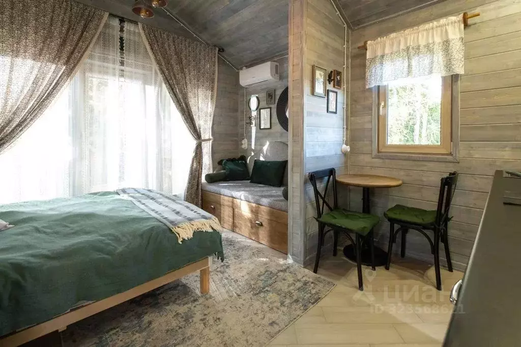 Дом в Московская область, Дмитровский муниципальный округ, д. Свистуха ... - Фото 2