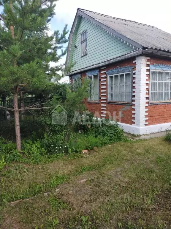 Дом в Омская область, Любинский район, Радуга-2 СНТ аллея 4-я, 16 (40 ... - Фото 2