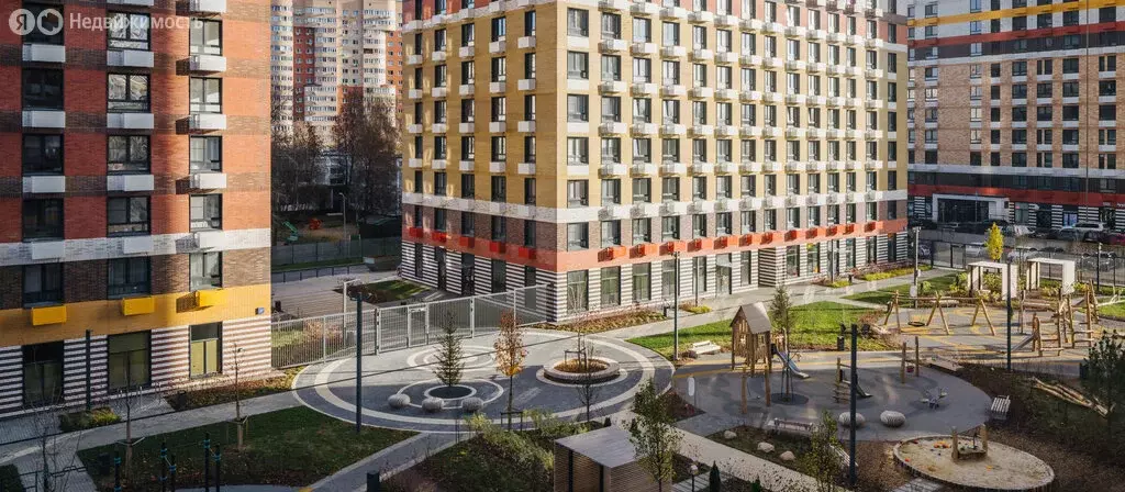 1-комнатная квартира: Котельники, микрорайон Белая Дача, 11к1 (41 м) - Фото 2