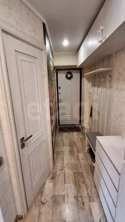 3-к кв. Калининградская область, Калининград ул. Грига, 5 (58.6 м) - Фото 2