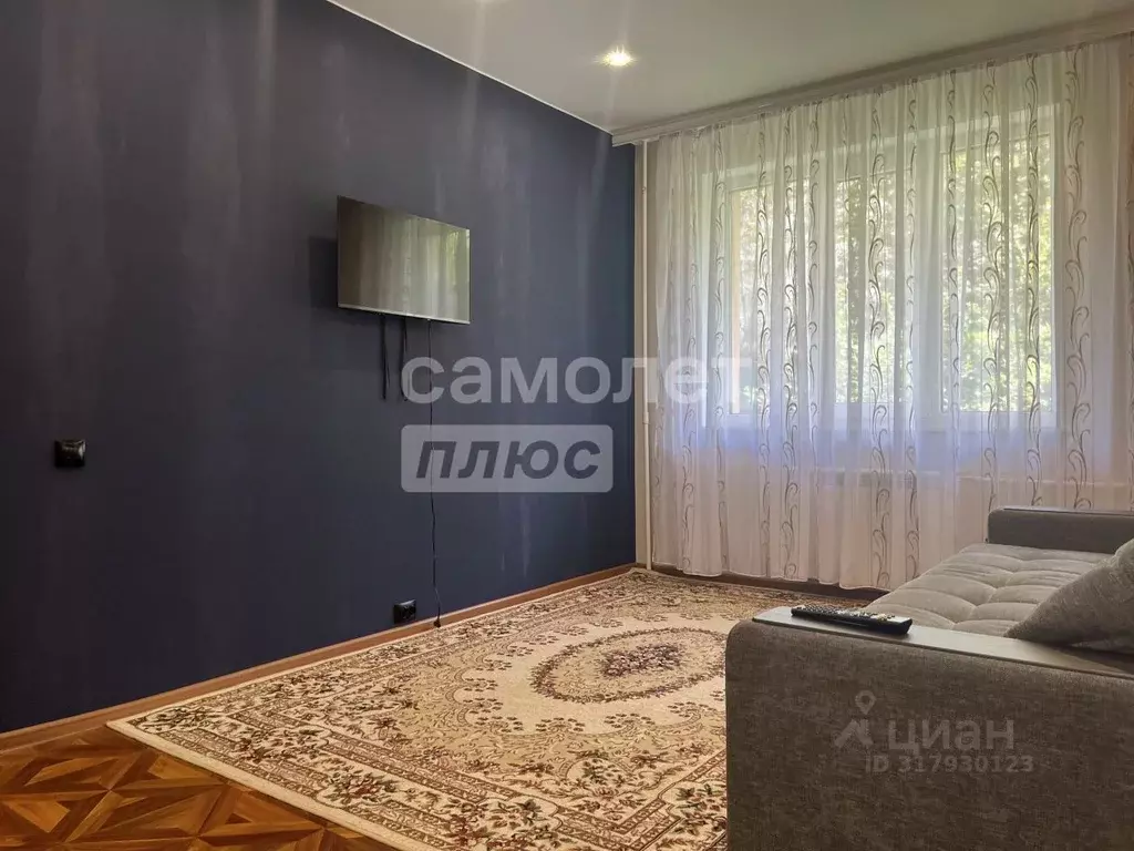 2-к кв. Курская область, Курск просп. Победы, 32 (54.3 м) - Фото 1