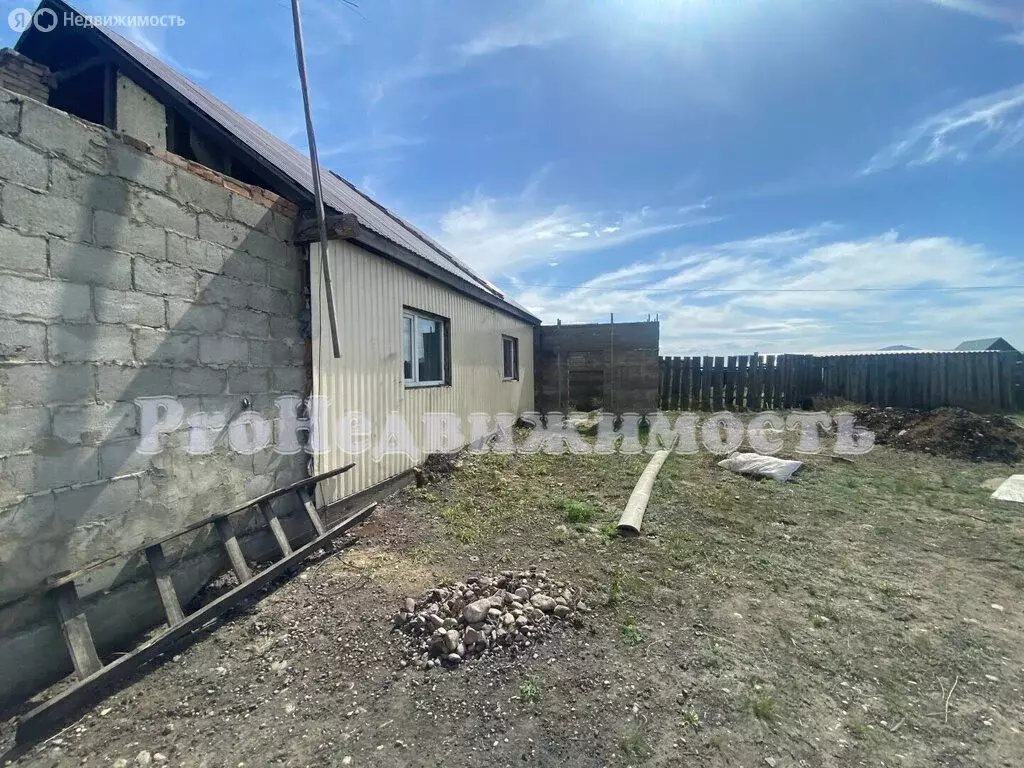 Участок в Кызыл, Левобережные дачи (10 м) - Фото 2