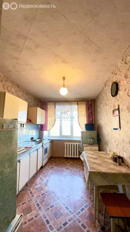 3-комнатная квартира: Кызыл, улица Ооржака Лопсанчапа, 17 (63.5 м) - Фото 1