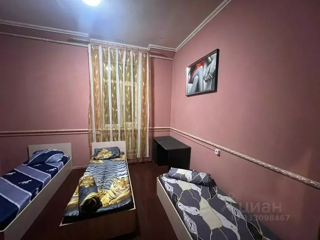 Комната Московская область, Одинцово Покровская ул., 2 - Фото 1