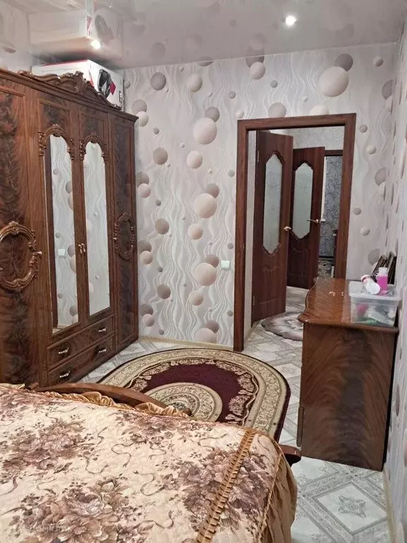 Продаётся 3-к квартира, 61 м - Фото 0