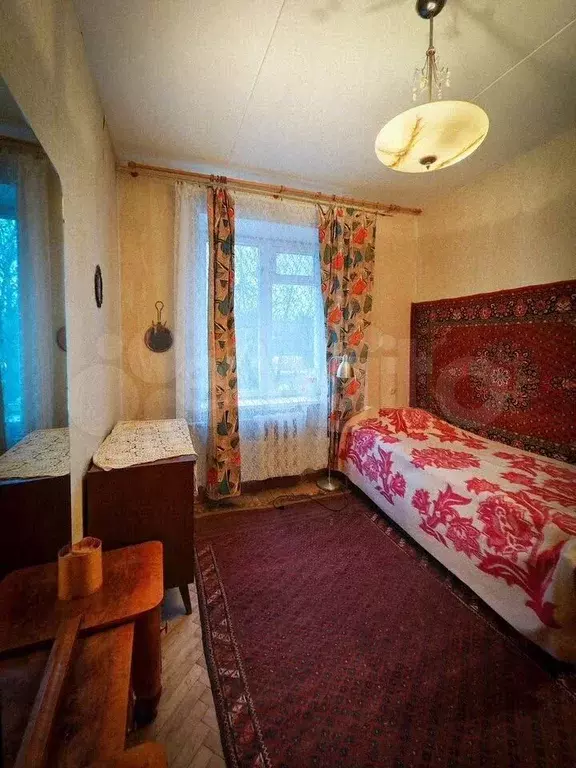 2-к. квартира, 39 м, 3/4 эт. - Фото 0