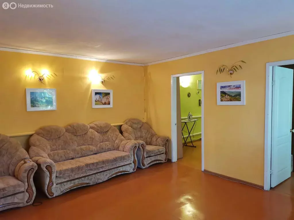 Дом в Ростов-на-Дону, улица Скрябина, 26 (142 м) - Фото 1