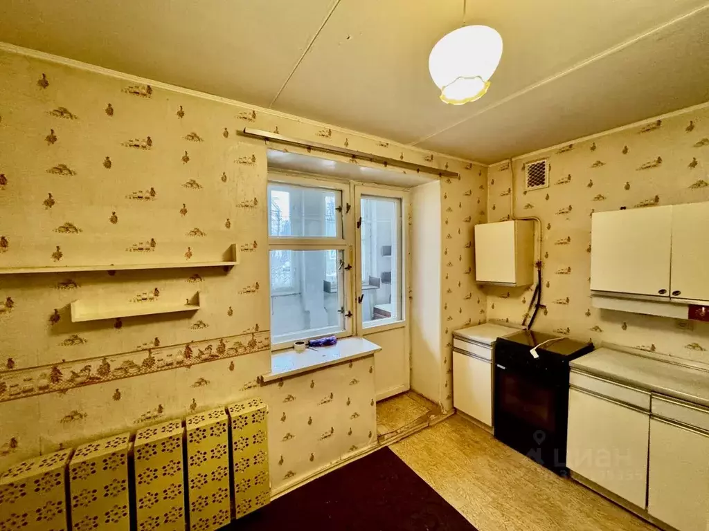 1-к кв. Ярославская область, Ярославль Республиканская ул., 83 (41.0 ... - Фото 2