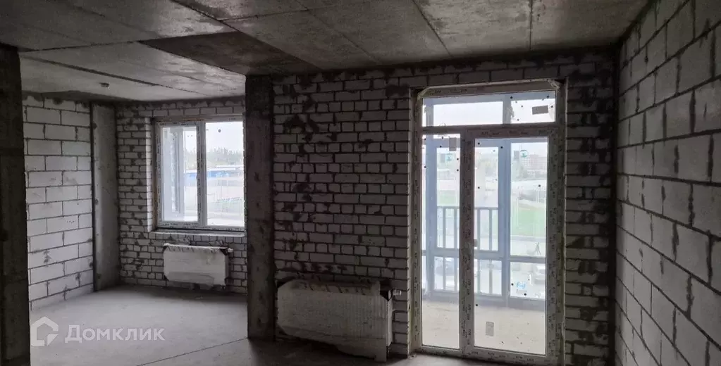 Продаётся квартира-студия, 51.3 м - Фото 1