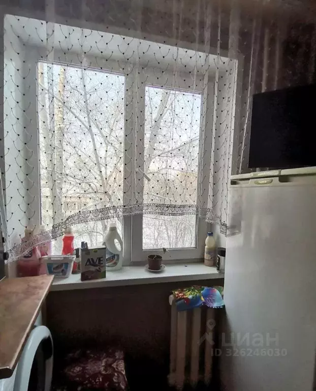 Свободной планировки кв. Хакасия, Абакан Хакасская ул., 32 (44.0 м) - Фото 1