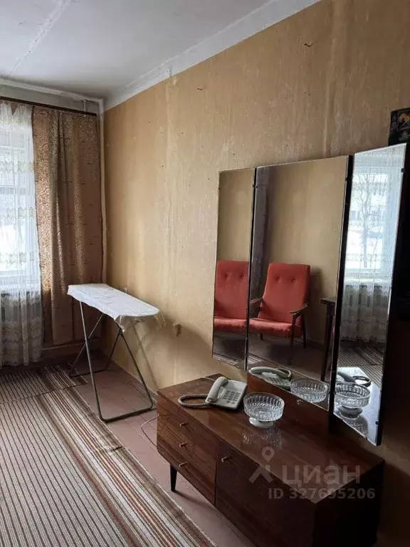 3-к кв. Московская область, Электросталь ул. Сталеваров, 4б (53.3 м) - Фото 0