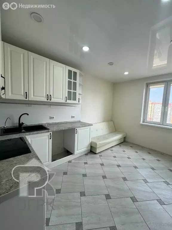 3-комнатная квартира: Балашиха, микрорайон Железнодорожный, проспект ... - Фото 1