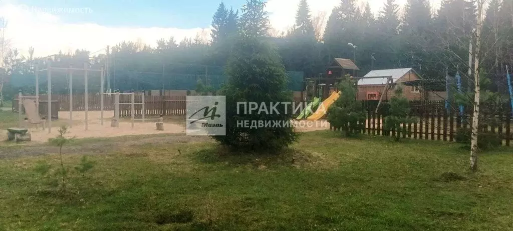 Участок в Московская область, Раменский муниципальный округ, КП ... - Фото 2