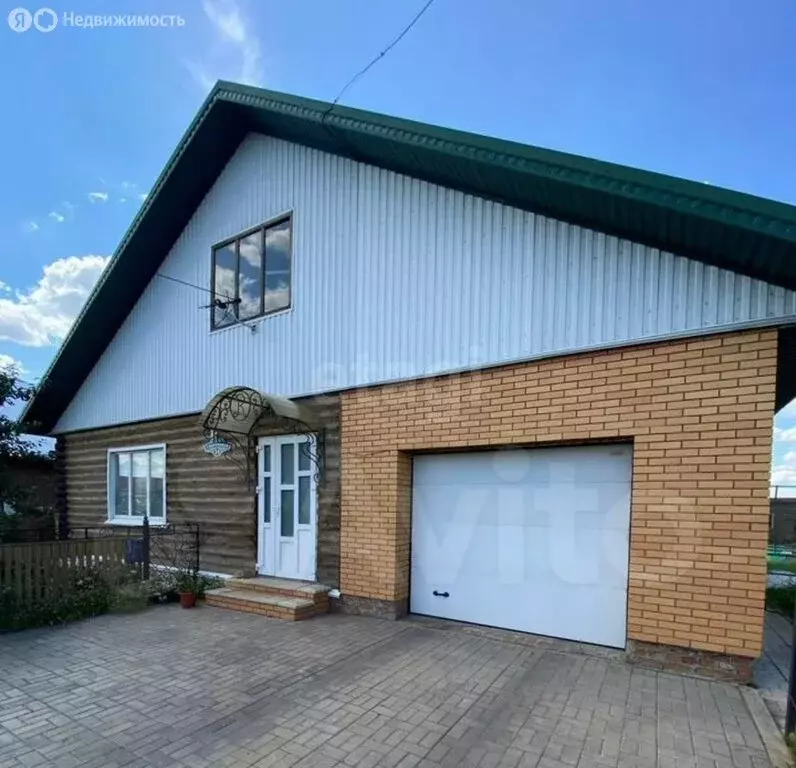 Дом в Славгород, Спортивная улица (82.5 м) - Фото 1