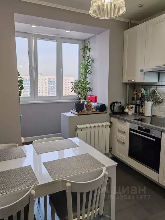 3-к кв. Москва Абрамцевская ул., 22 (63.6 м) - Фото 1