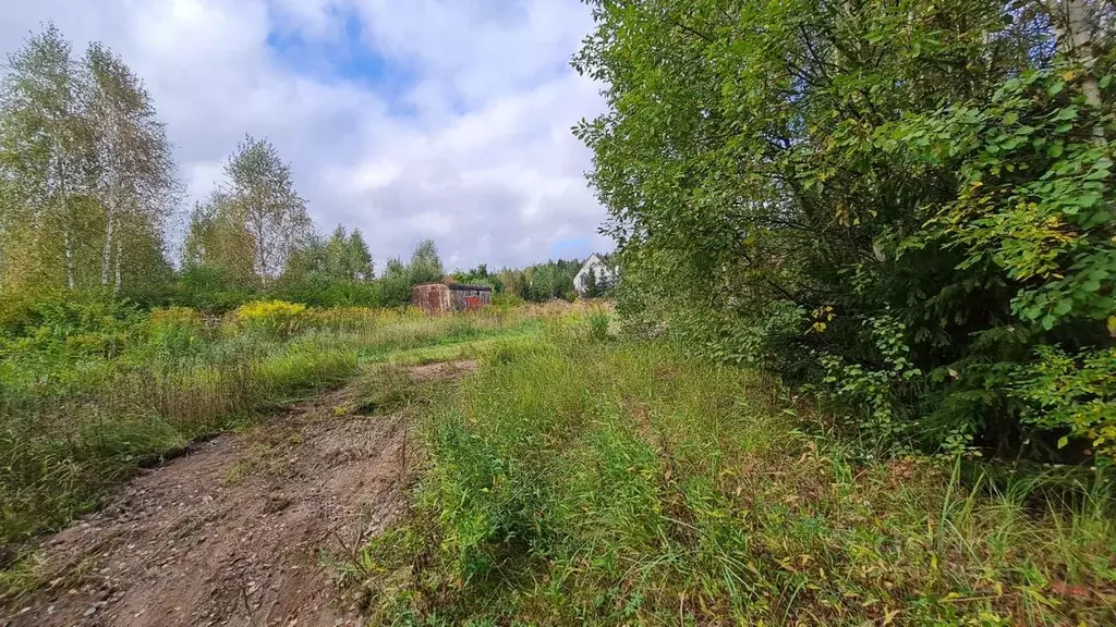 Участок в Московская область, Химки городской округ, с. Жилино  (20.0 ... - Фото 1