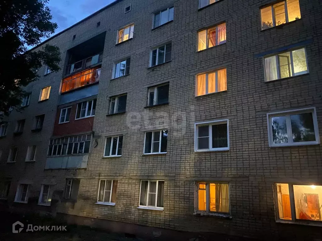 Продаётся 2-к квартира, 36.2 м - Фото 0