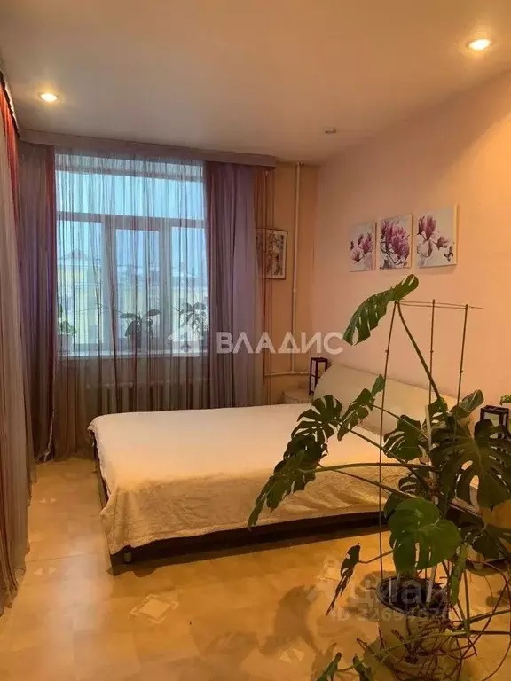 2-к кв. Владимирская область, Владимир Большая Московская ул., 88 ... - Фото 1