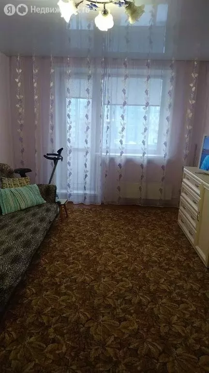 2-комнатная квартира: Сыктывкар, улица Мира, 31 (52 м) - Фото 1