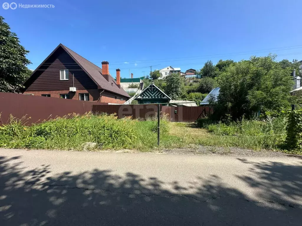 Дом в Казань, улица Оренбургский Тракт (40 м) - Фото 1