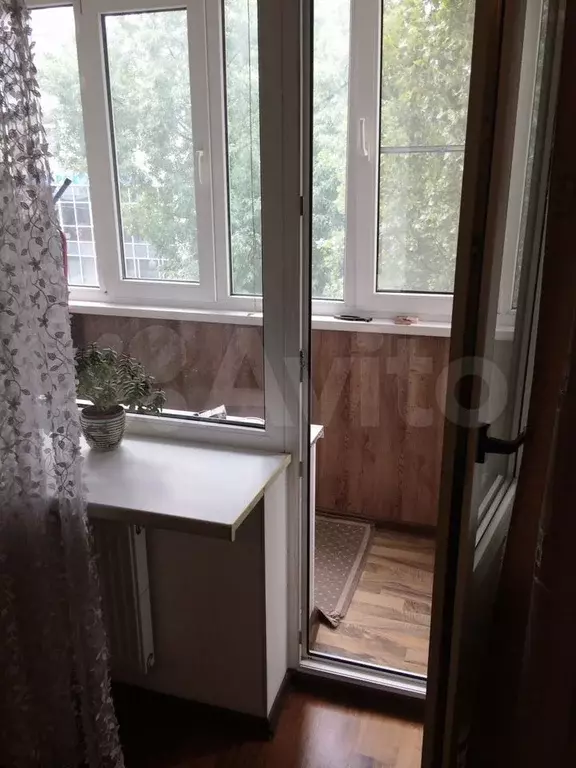 2-к. квартира, 42 м, 3/4 эт. - Фото 1