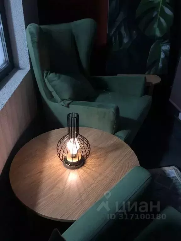 Студия Санкт-Петербург Дальневосточный просп., 19к1 (25.0 м) - Фото 1