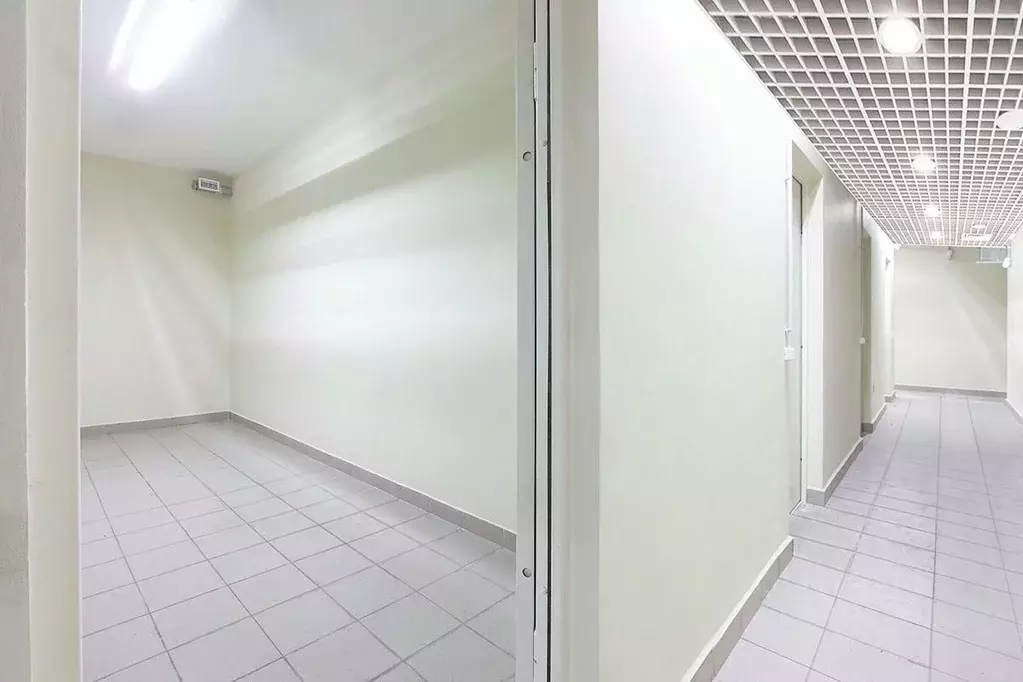 Склад в Москва Ильменский проезд, 14к1 (8 м) - Фото 1