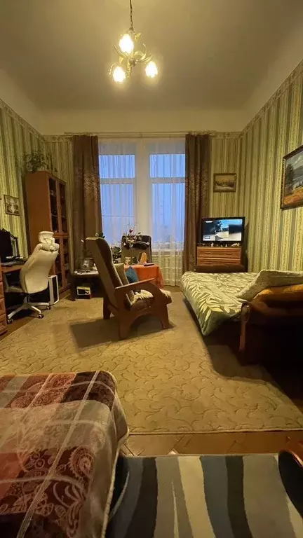 3-к кв. Ленинградская область, Выборг Ленинградский просп., 2 (90.0 м) - Фото 2