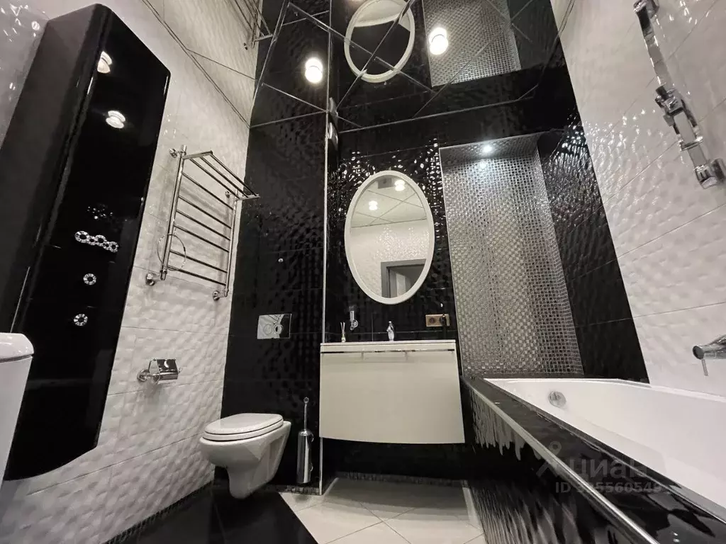 2-к кв. Москва Кочновский проезд, 4к1 (70.0 м) - Фото 1