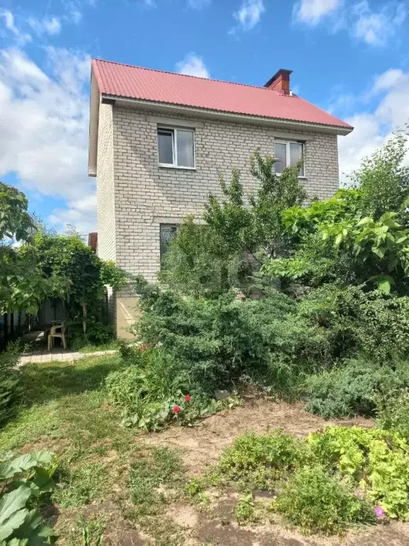 Дом в Воронежская область, Воронеж ул. Пригородная, 23 (103 м) - Фото 2